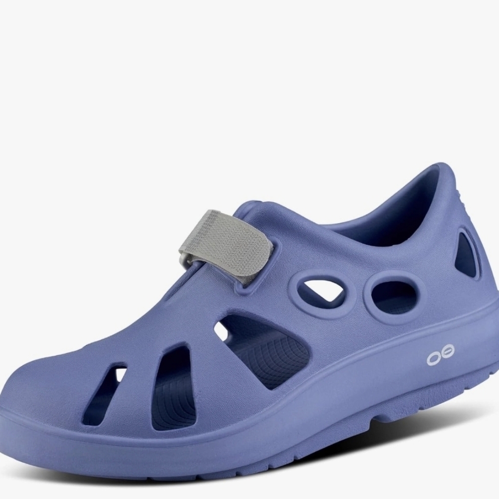 OOFOS OOcandoo Unisex Water Drop Size M4 / W6 (US)